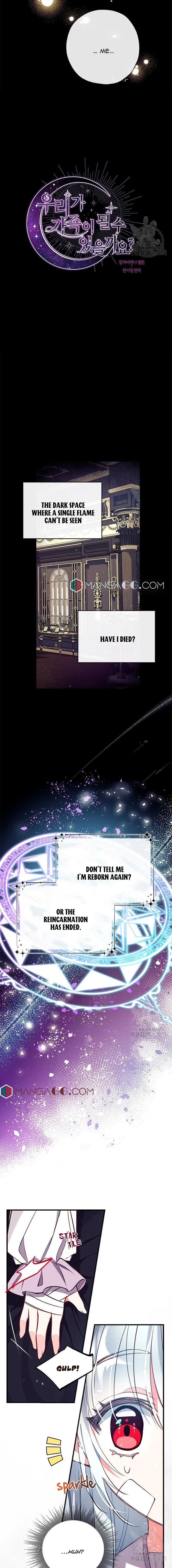 Can We Become a Family? Chapter 29 Online - página 3