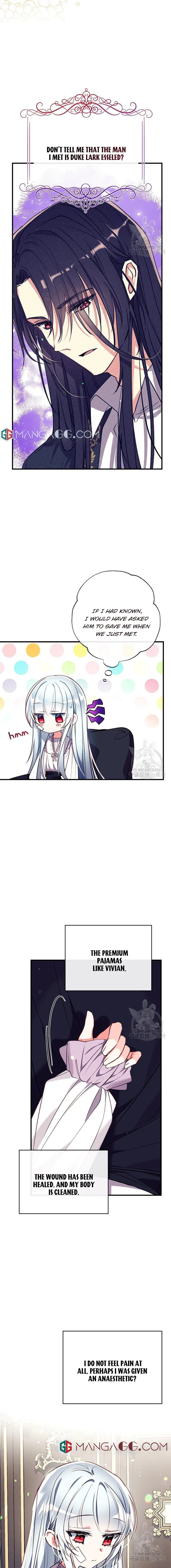 Can We Become a Family? Chapter 29 Online - página 5