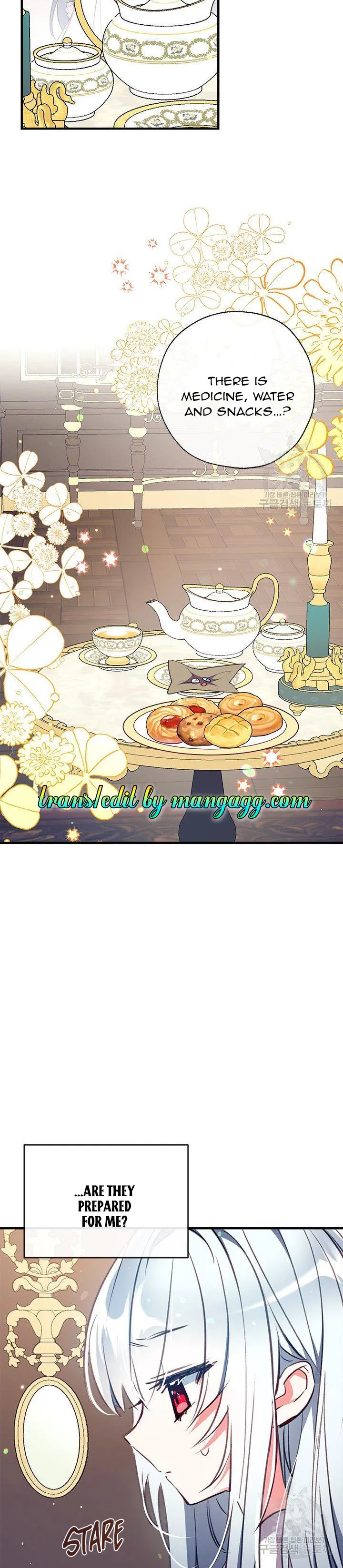Can We Become a Family? Chapter 29 Online - página 10