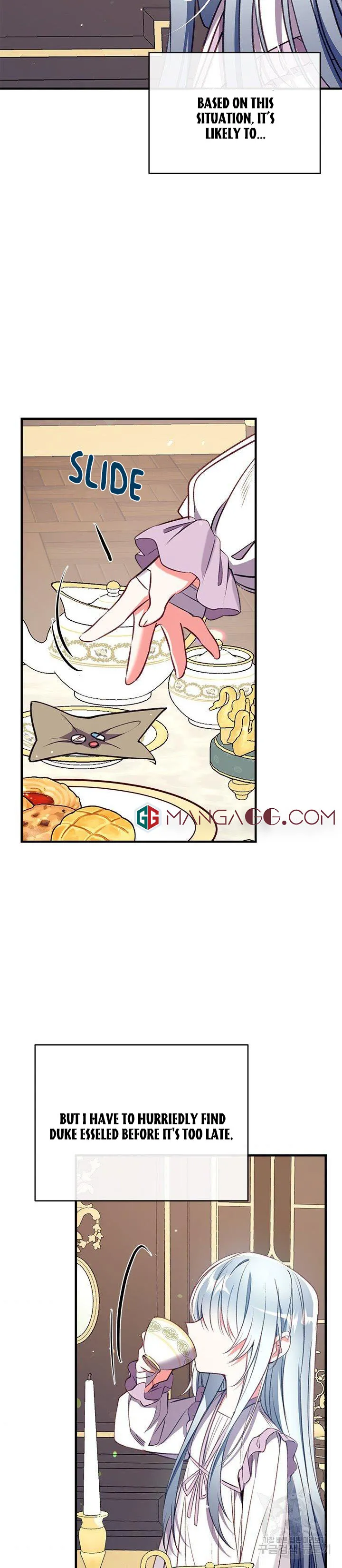 Can We Become a Family? Chapter 29 Online - página 11