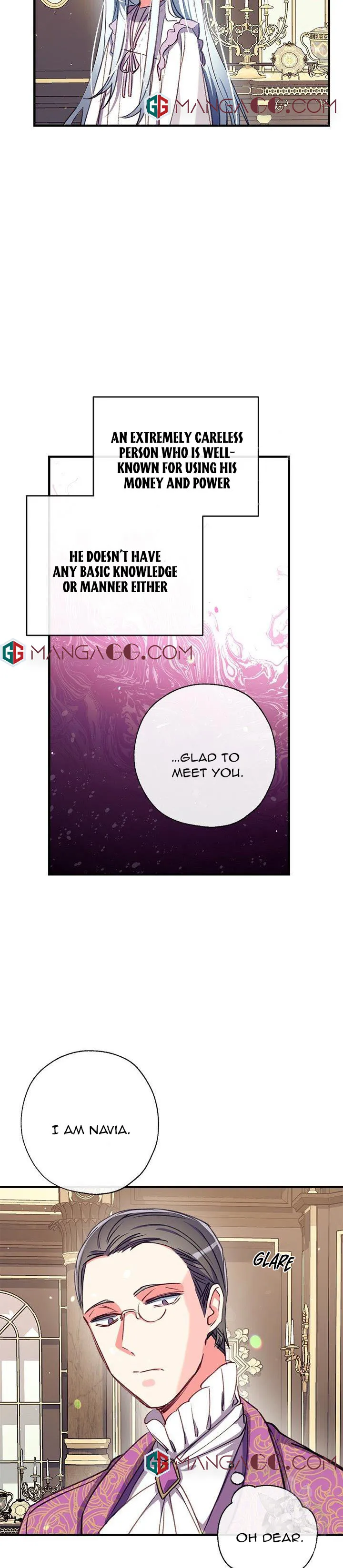 Can We Become a Family? Chapter 29 Online - página 14