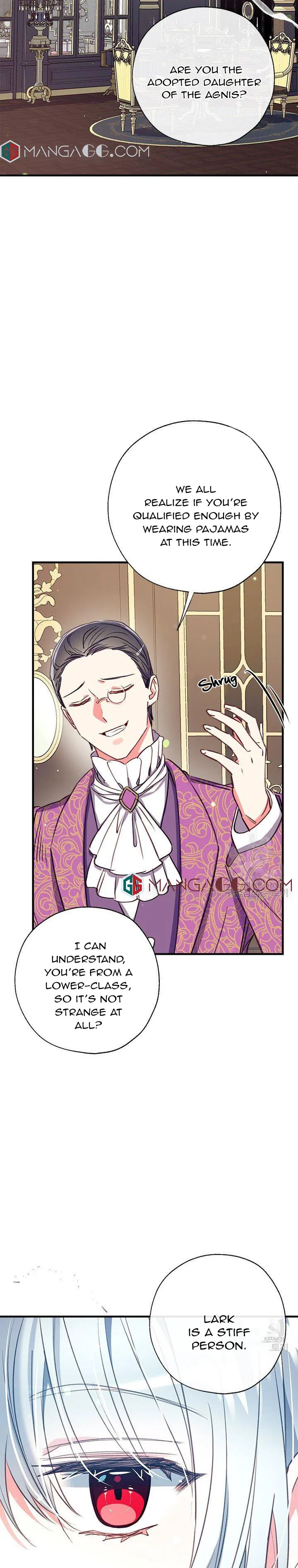 Can We Become a Family? Chapter 29 Online - página 17