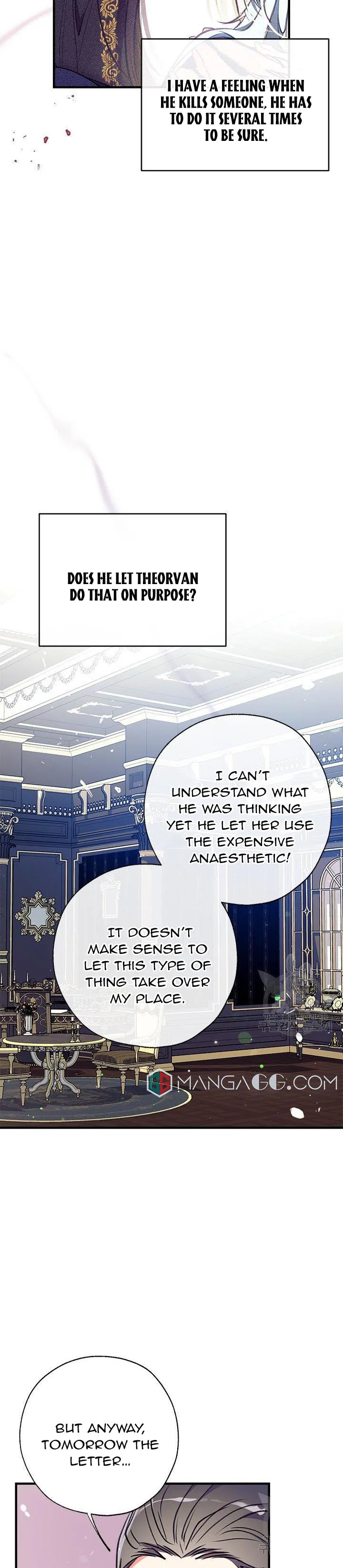 Can We Become a Family? Chapter 29 Online - página 19