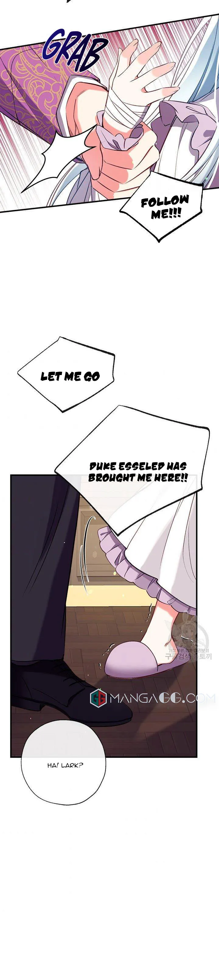 Can We Become a Family? Chapter 29 Online - página 21