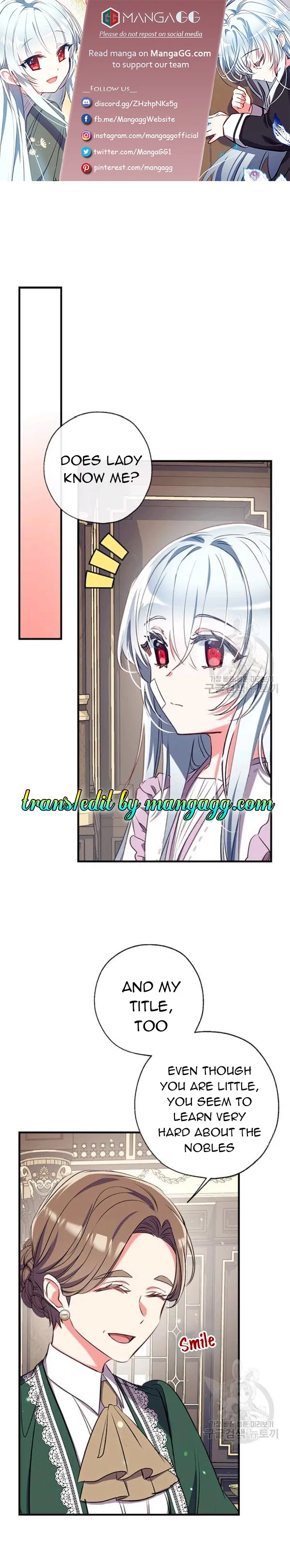 Can We Become a Family? Chapter 35 Online - página 1