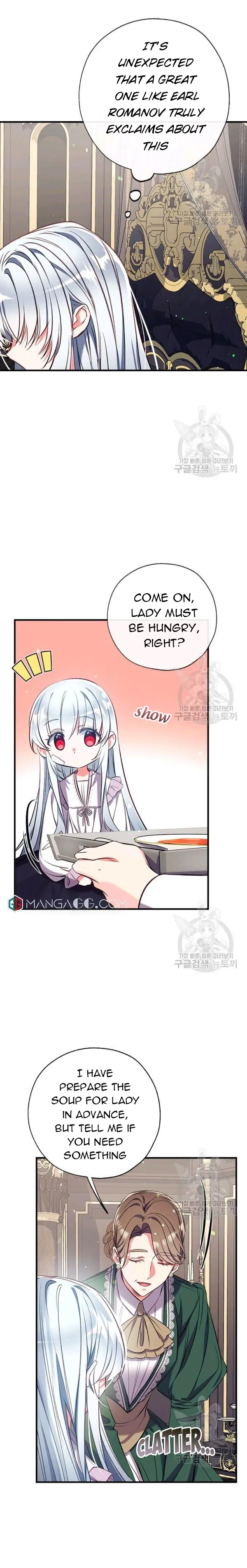 Can We Become a Family? Chapter 35 Online - página 4