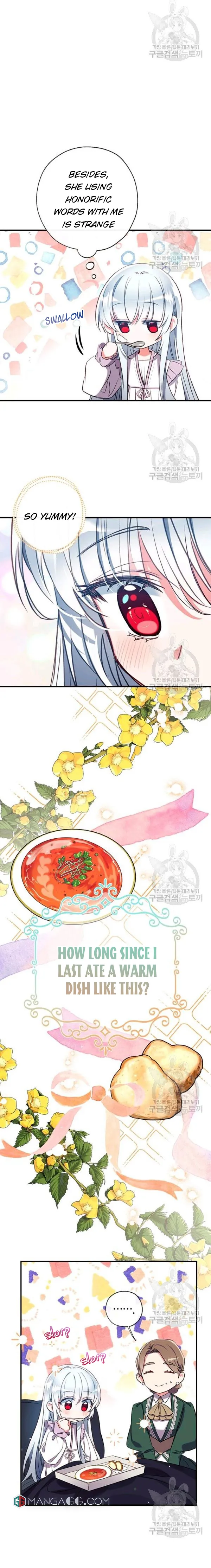 Can We Become a Family? Chapter 35 Online - página 6