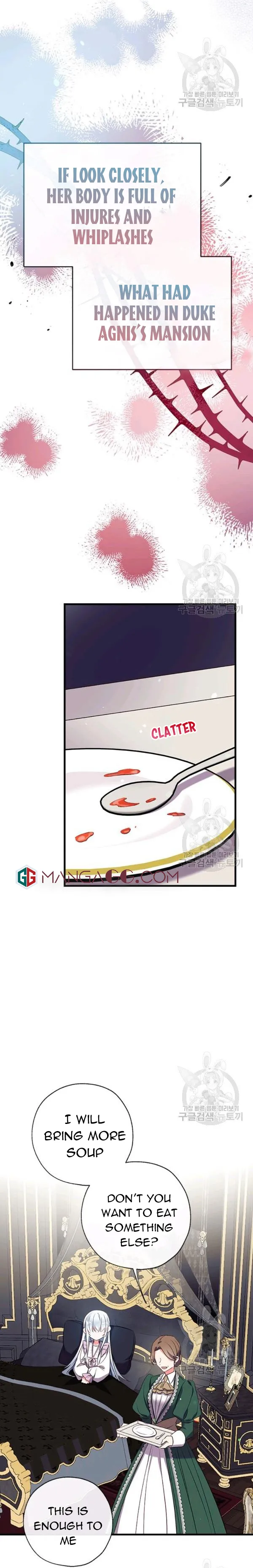 Can We Become a Family? Chapter 35 Online - página 8