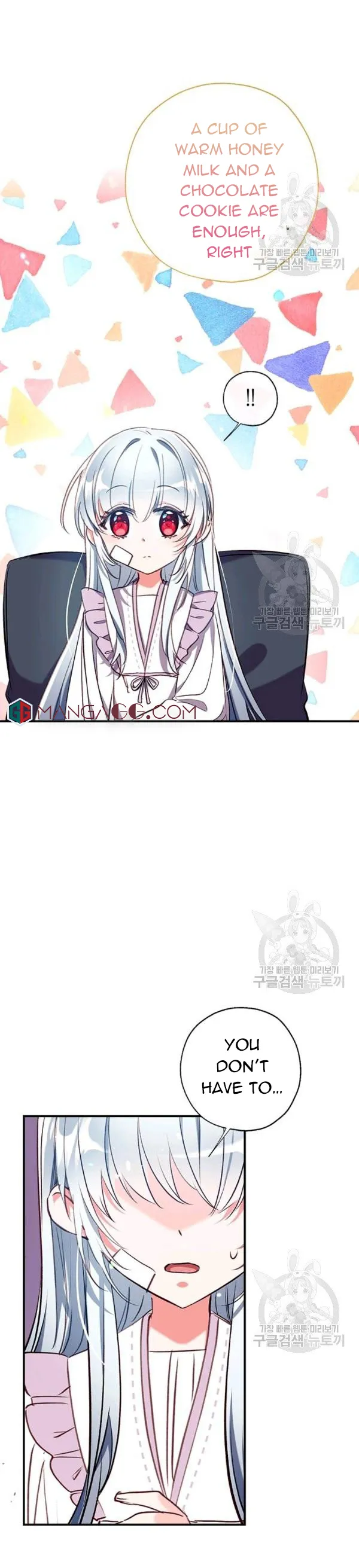 Can We Become a Family? Chapter 35 Online - página 10