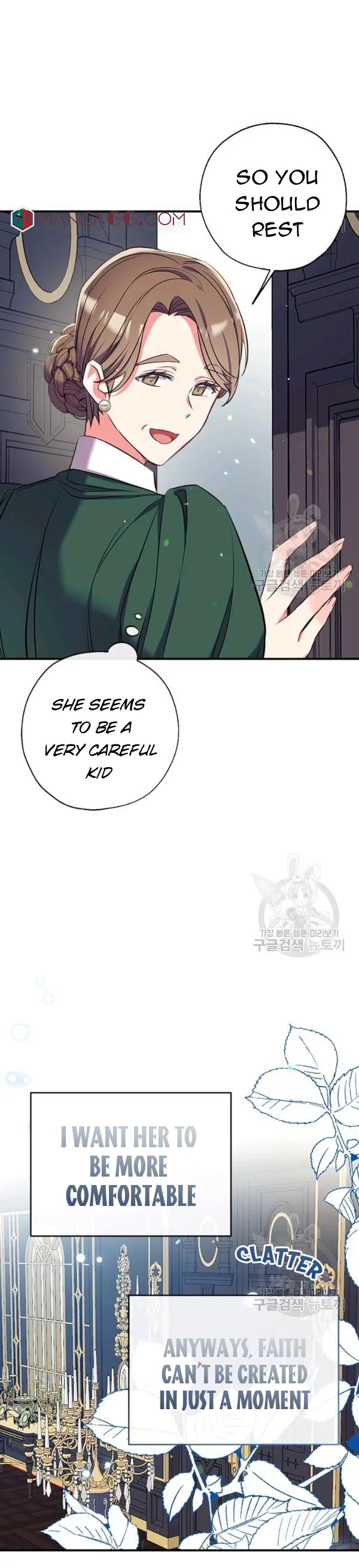 Can We Become a Family? Chapter 35 Online - página 12