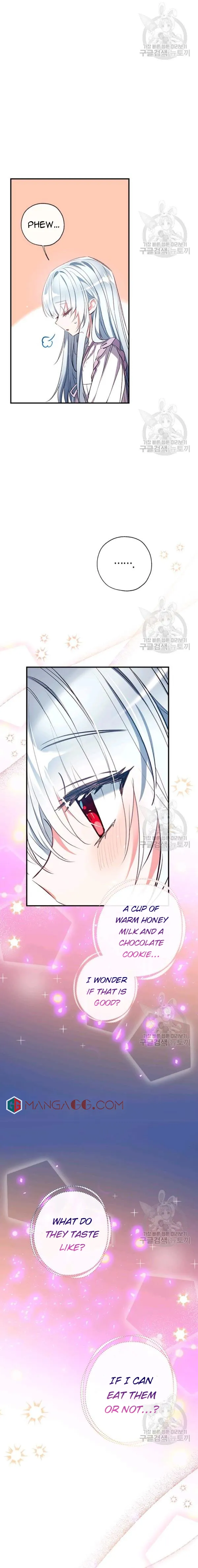 Can We Become a Family? Chapter 35 Online - página 13