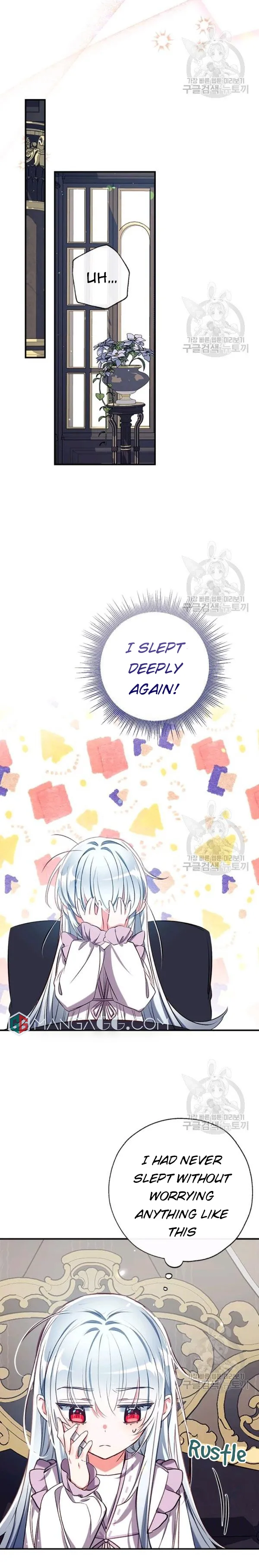 Can We Become a Family? Chapter 35 Online - página 14