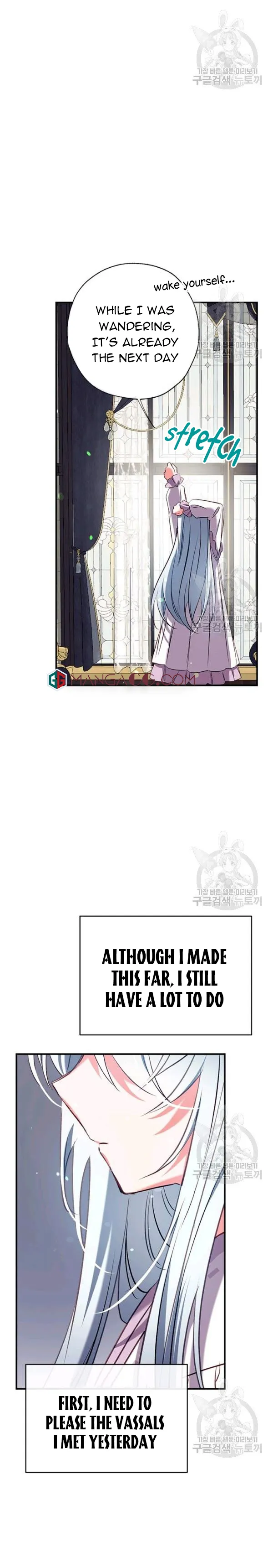 Can We Become a Family? Chapter 35 Online - página 15