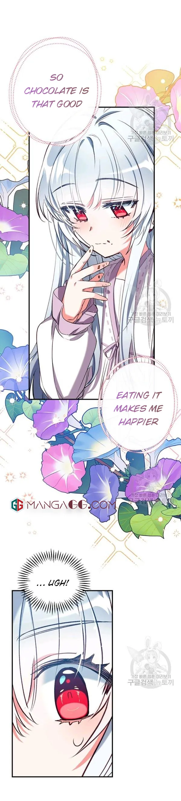 Can We Become a Family? Chapter 35 Online - página 22