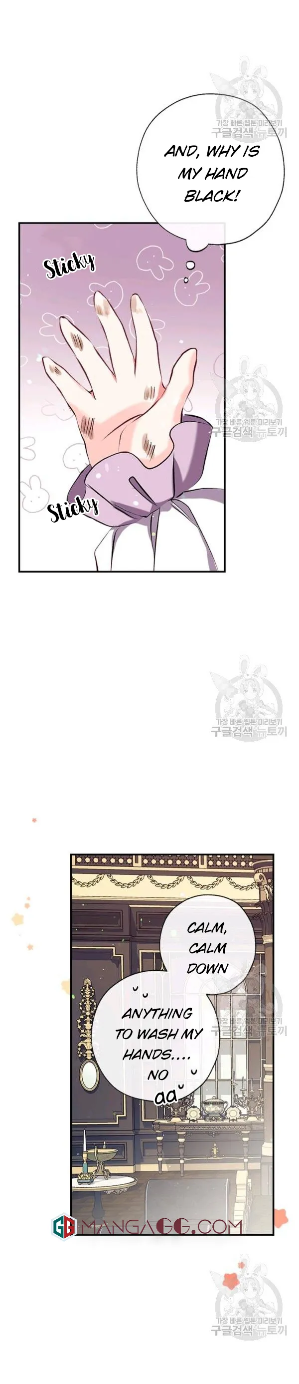Can We Become a Family? Chapter 35 Online - página 24