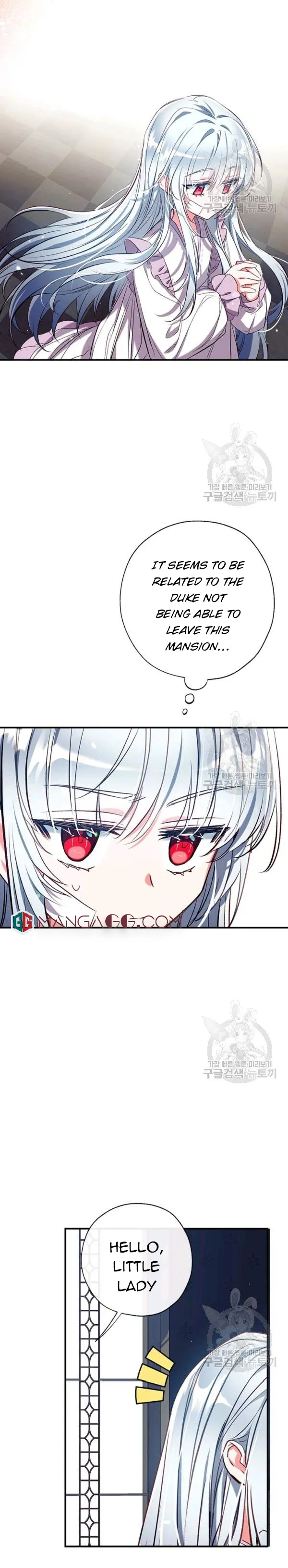 Can We Become a Family? Chapter 35 Online - página 29