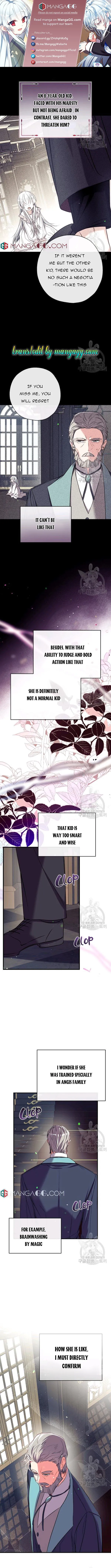 Can We Become a Family? Chapter 36 Online - página 1