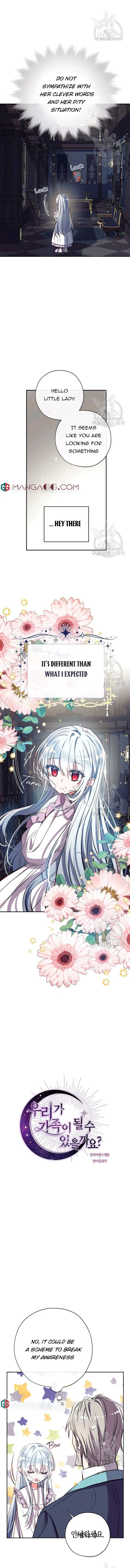 Can We Become a Family? Chapter 36 Online - página 2