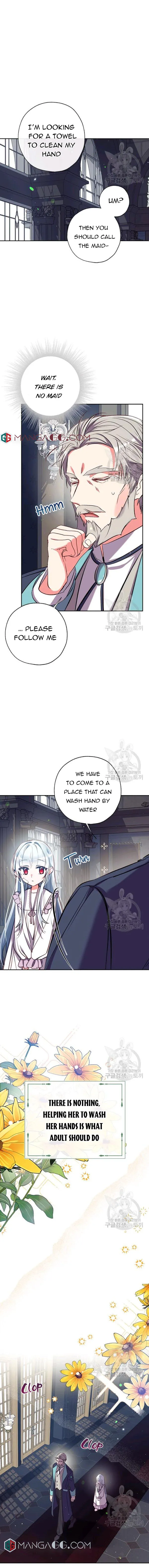 Can We Become a Family? Chapter 36 Online - página 3