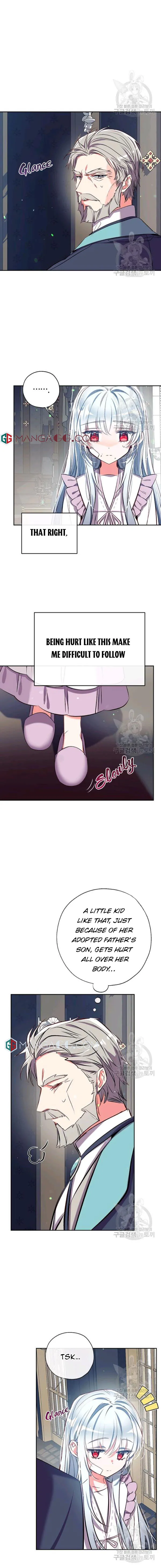 Can We Become a Family? Chapter 36 Online - página 4