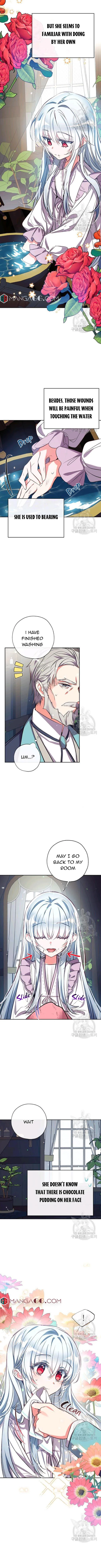 Can We Become a Family? Chapter 36 Online - página 6