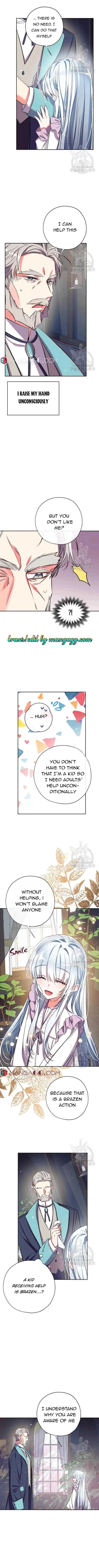 Can We Become a Family? Chapter 36 Online - página 7