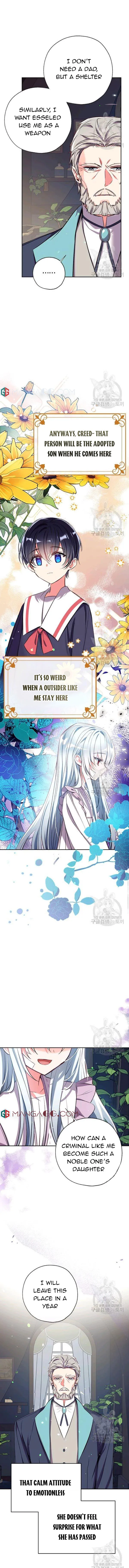 Can We Become a Family? Chapter 36 Online - página 9