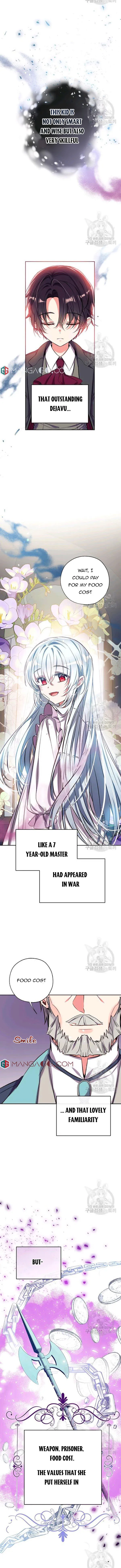 Can We Become a Family? Chapter 36 Online - página 10