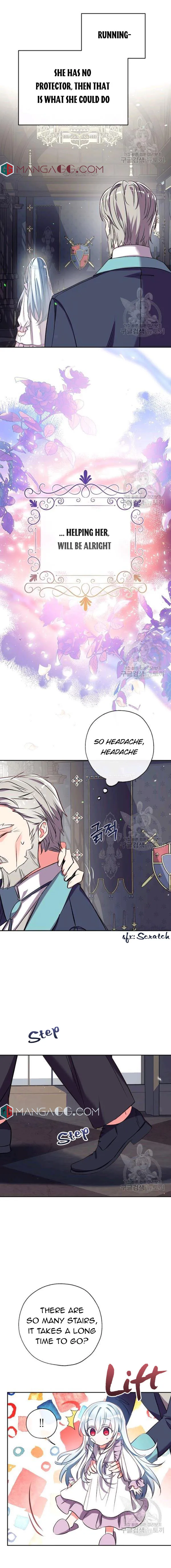 Can We Become a Family? Chapter 36 Online - página 12