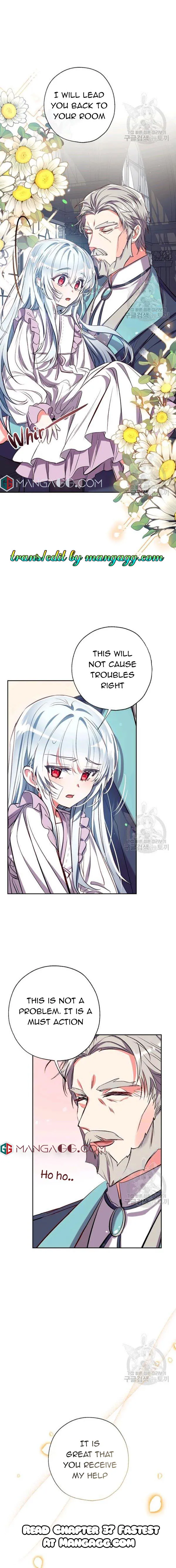 Can We Become a Family? Chapter 36 Online - página 13