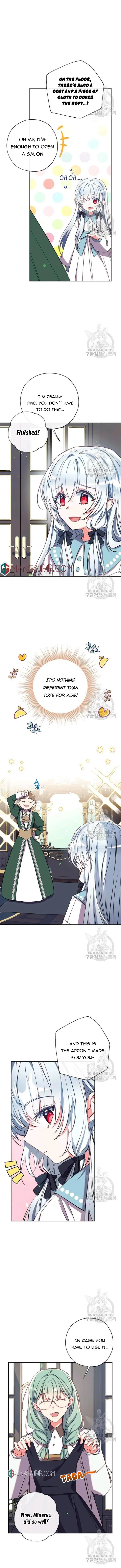 Can We Become a Family? Chapter 42 Online - página 2