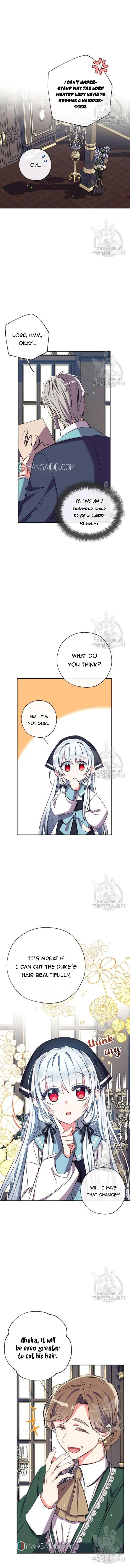 Can We Become a Family? Chapter 42 Online - página 5