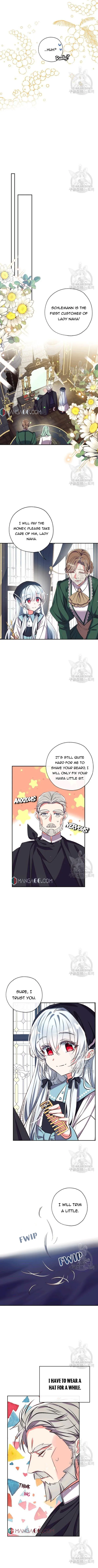 Can We Become a Family? Chapter 42 Online - página 7