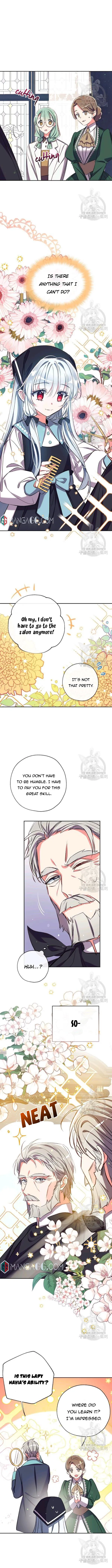 Can We Become a Family? Chapter 42 Online - página 8