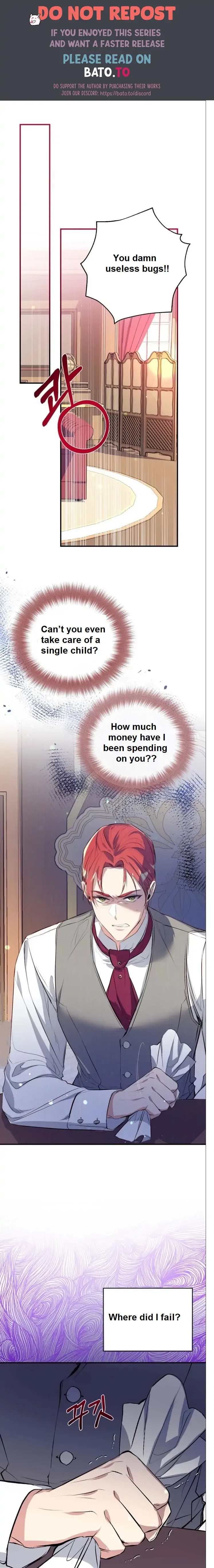 Can We Become a Family? Chapter 48 Online - página 1
