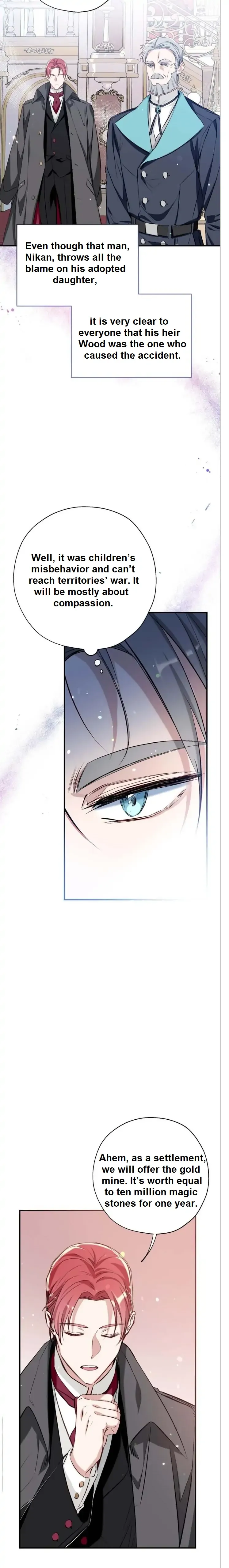 Can We Become a Family? Chapter 48 Online - página 4