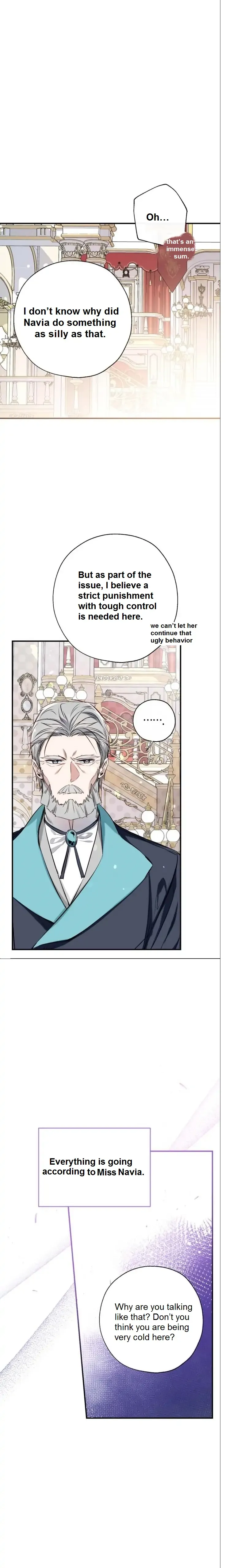 Can We Become a Family? Chapter 48 Online - página 5
