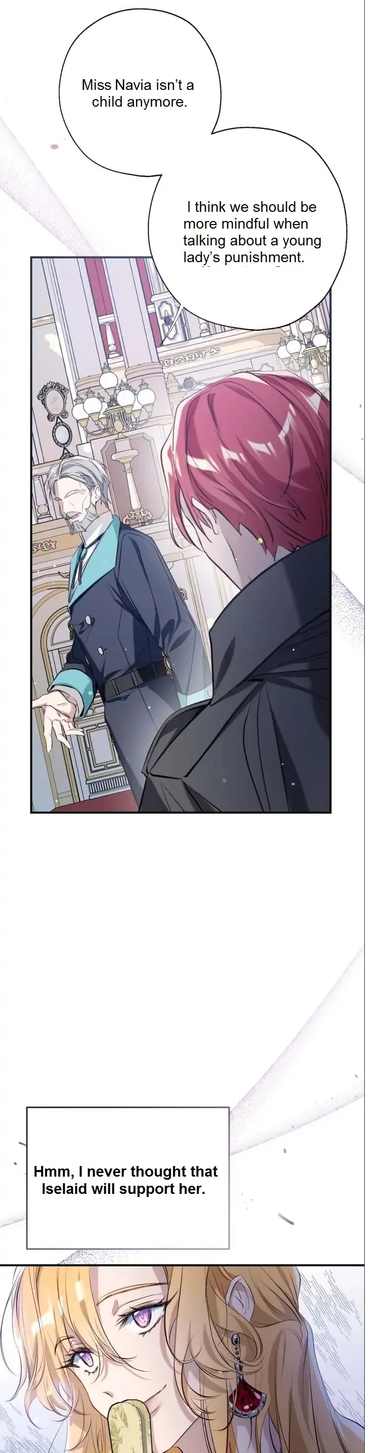 Can We Become a Family? Chapter 48 Online - página 6