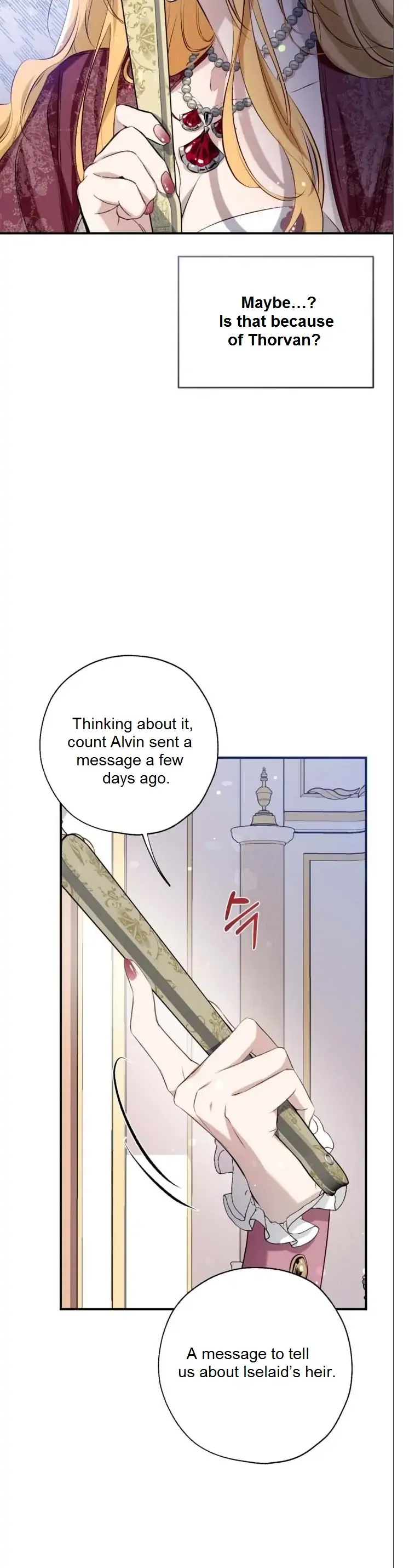 Can We Become a Family? Chapter 48 Online - página 7