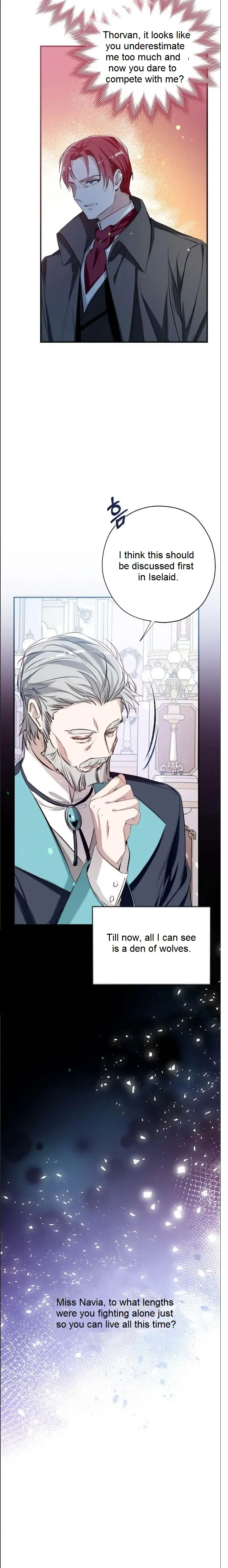 Can We Become a Family? Chapter 48 Online - página 9