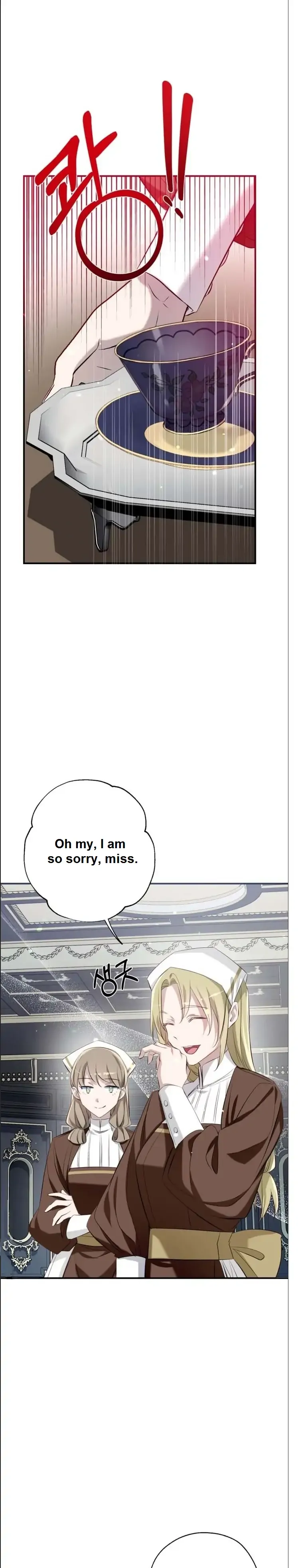 Can We Become a Family? Chapter 48 Online - página 13