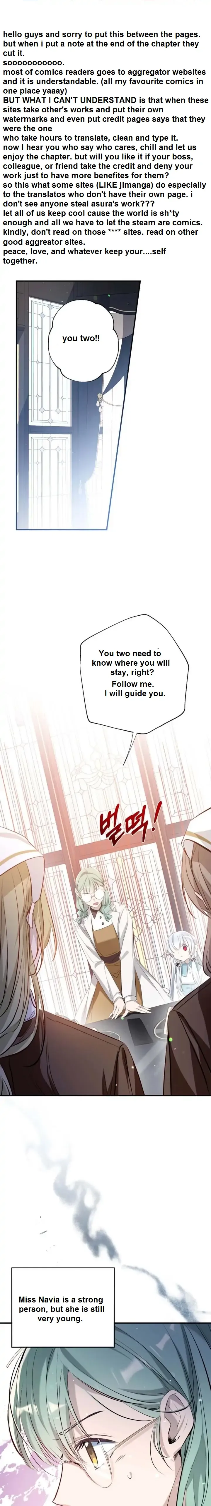 Can We Become a Family? Chapter 48 Online - página 15