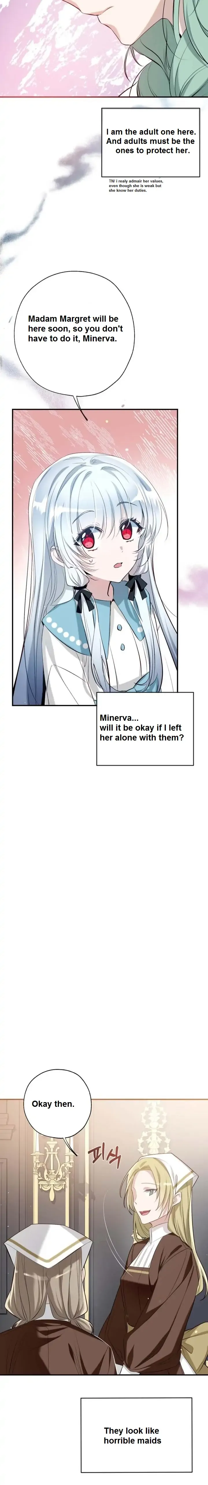 Can We Become a Family? Chapter 48 Online - página 16