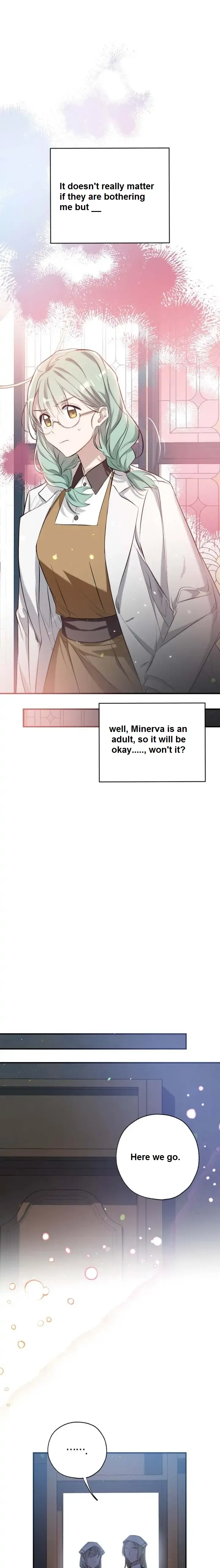 Can We Become a Family? Chapter 48 Online - página 17