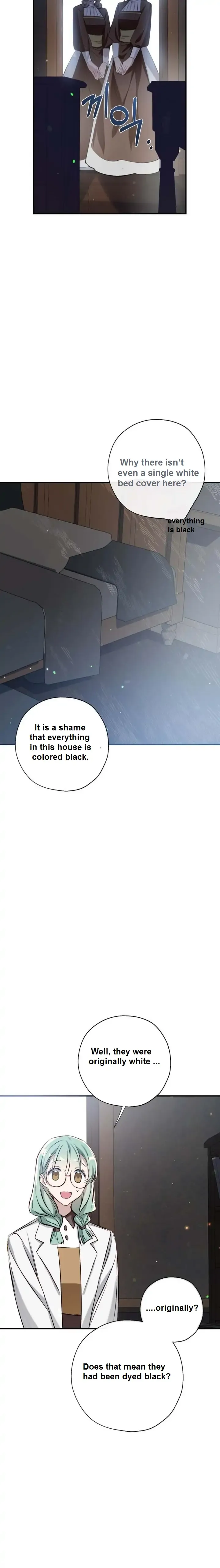 Can We Become a Family? Chapter 48 Online - página 18