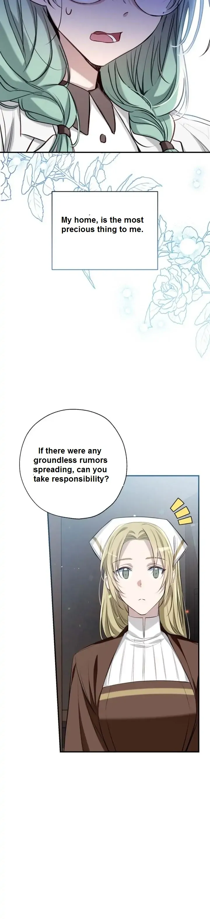 Can We Become a Family? Chapter 48 Online - página 21