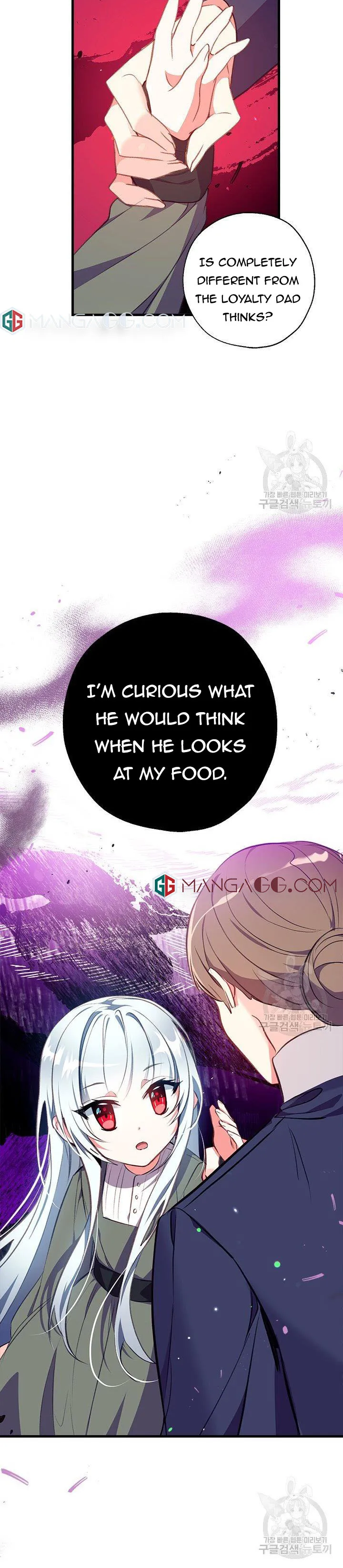 Can We Become a Family? Chapter 5 Online - página 5