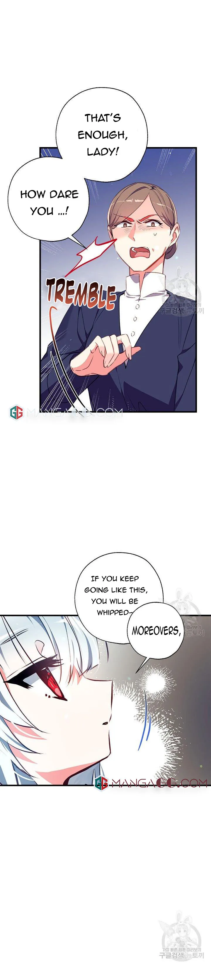 Can We Become a Family? Chapter 5 Online - página 6