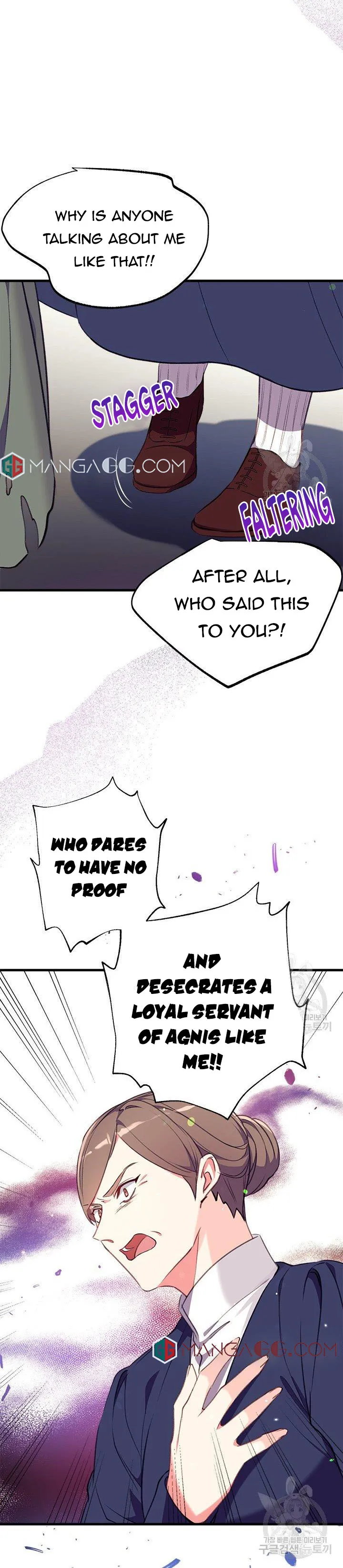 Can We Become a Family? Chapter 5 Online - página 8