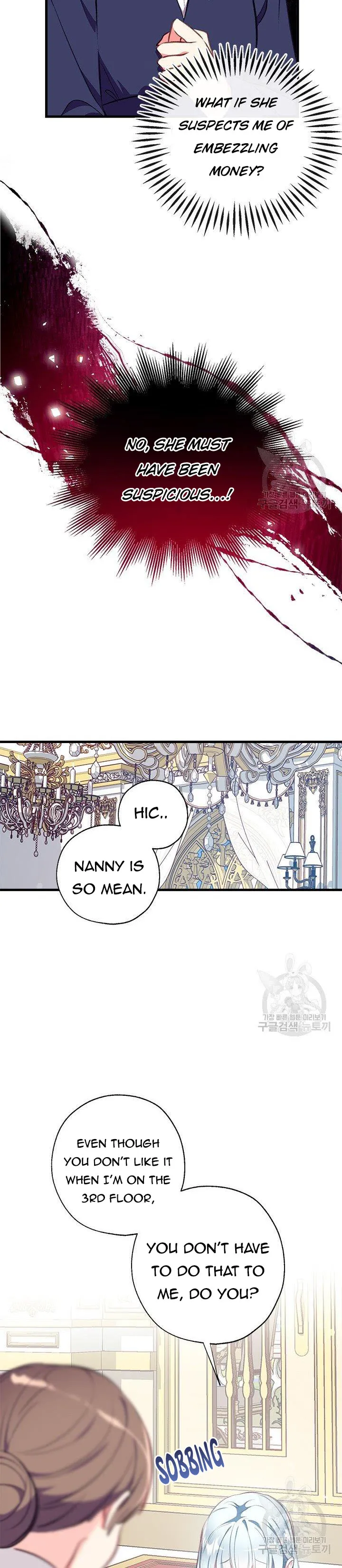 Can We Become a Family? Chapter 5 Online - página 13